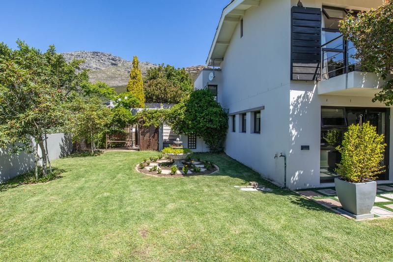 3 Bedroom Property for Sale in Stonehurst Mountain Estate Western Cape
